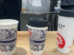 -霸王茶姬(西单百货店)