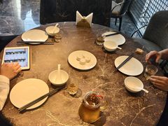 -悦百味·品质川菜(橄榄郡店)