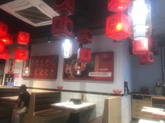 -柒酒烤肉(金科时代店)