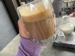 -The Rug Cafe(王府中环店)