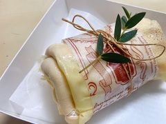 -美丽心情蛋糕(江苏路店)