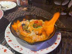 -BROWNSTONE布朗石西班牙餐厅(富城店)