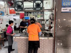 -汉记面馆(南华东路店)