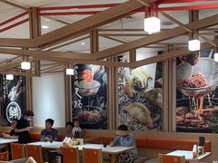 -味千拉面(广州白云机场T1西二店)