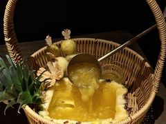 -烤匠麻辣烤鱼(重庆万象城店)