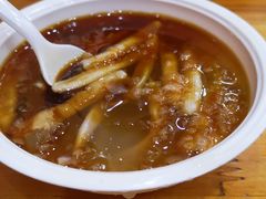 -安海五叔公土笋冻(西街店)