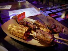 -蘭奢雅集·江浙菜(青山江滩店)