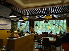 大堂-海椰茶居(海印缤缤广场店)