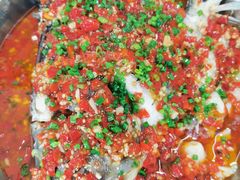 -广客美食坊(丹霞山店)