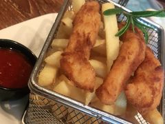 -安妮意大利餐厅(世贸天阶店)