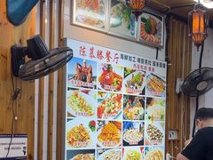 -醉壹号海鲜大排档(厦门美食地标店)
