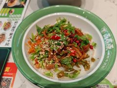 -百春原湖南牛肉粉(百联世纪店)