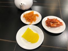 -桃园中华料理炸酱面(燕儿岛路店)