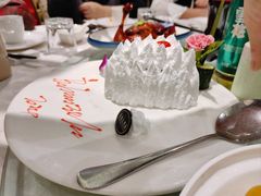 菠萝色拉-金八仙酒店