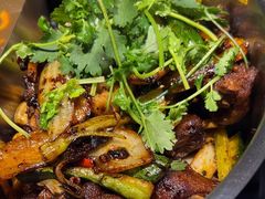 -蓉客成都火锅·招牌麻辣牛杂·特色香辣蹄花(凌水店)