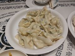 -东方饺子王臻味餐厅(新嘉坡城店)