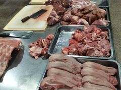 -标记美食新鲜猪杂(兴南大道店)