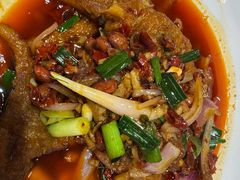 -漫天香·小龙虾餐厅(夏湾店)