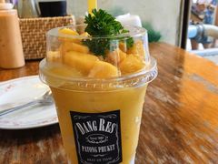 芒果冰-Dang restaurant (patong phuket)