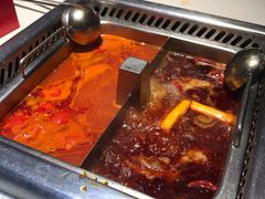 -海底捞火锅(顺义华联店)