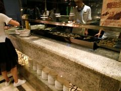 -芭菲盛宴·环球美食(解放碑英利国际店)