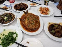 -茂隆餐厅(进贤路店)