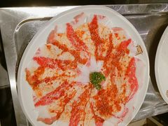 -韩宫宴烤肉·料理(南京江宁万达店)