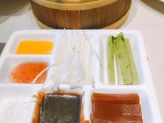 -老妈菜馆(建设街店)
