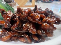 -枣子树·素食餐厅(普陀山店)