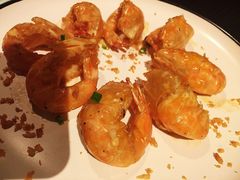 风范汁焗生虾-万丽轩·粤菜(王府井金茂万丽酒店)