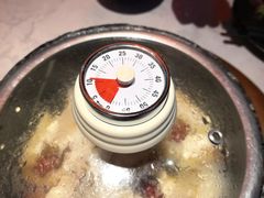 -芸山季·云南山珍菌火锅(人民广场来福士店)