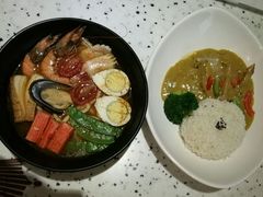 -百威KTV(恒福路店)