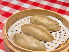 -西贝(上海我格广场店)