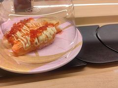-友壹町寿司(佛山新DNA店)