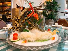 -快乐海鲜酒楼(滇池路店)