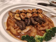 -梅花香里大酒店(郁金香路店)
