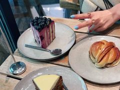 -BAKER&SPICE(安福路店)