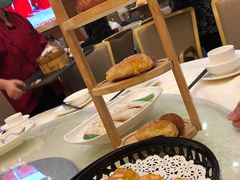-顺德人家食府(黄金广场店)