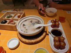 -蔡澜点心·粤菜(花城汇南区店)