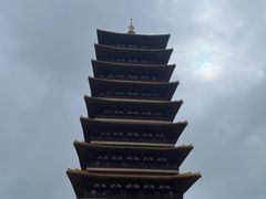 -牛首山文化旅游区