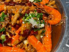 -胖哥俩肉蟹煲(长沙高铁吾悦广场店)
