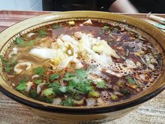 -长青饸饹(劳动路店)