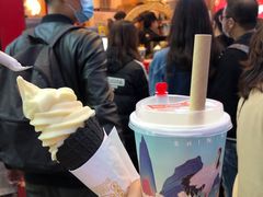-仙境豆夫(步行街旗舰店)
