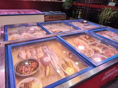 -红灯笼龙凤饭店(宁波老字号店)