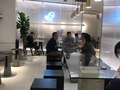 -喜茶(佛山岭南站店)