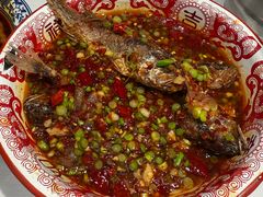 -欧记大排档·景德菜(上海首店)