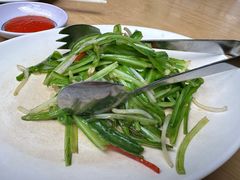 -無招牌海鮮(芽笼店)