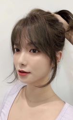 -TK·HAIR SALON韩式设计