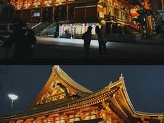 -浅草寺