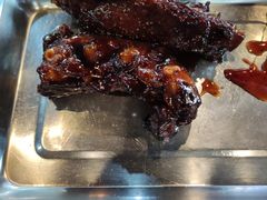 -王裕興肉莊(南禅寺店)